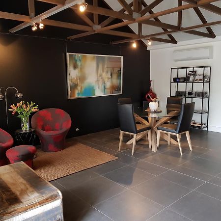 Irongate Studio B&B Mintaro Екстер'єр фото
