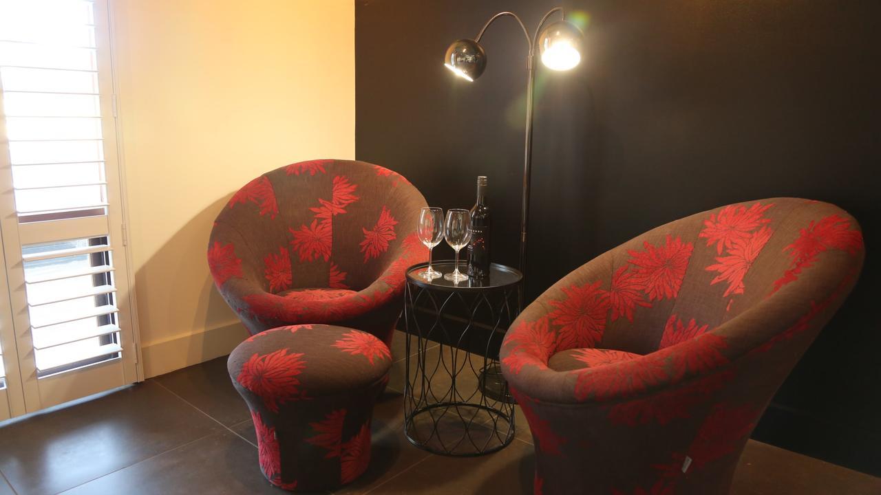 Irongate Studio B&B Mintaro Екстер'єр фото